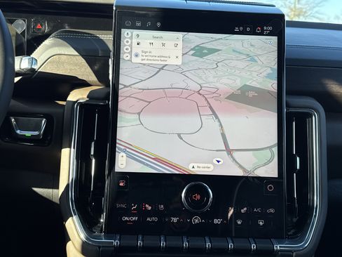 Used 2026 GMC Yukon Denali Ultimate w/ LPO, Floor Liner Package image 32