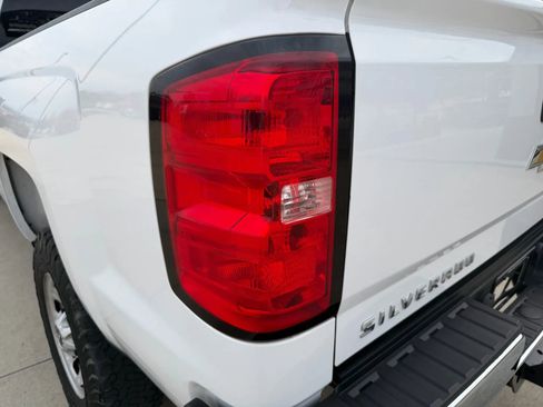 Used 2018 Chevrolet Silverado 2500 W/T w/ WT Fleet Convenience Package image 65