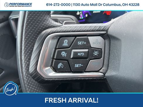 Used 2024 Ford Mustang GT Premium image 21