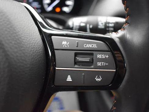 Used 2025 Honda HR-V Sport image 22