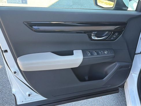New 2026 Honda CR-V LX image 16