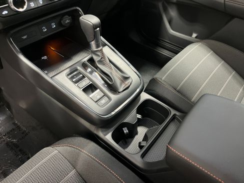 New 2026 Honda CR-V TrailSport image 17