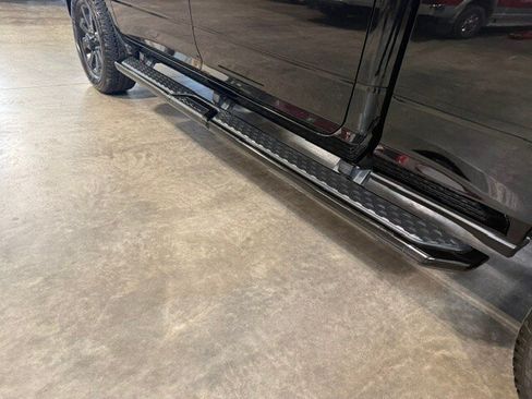Used 2025 RAM 2500 Big Horn AWD/4WD image 31