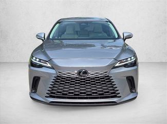 Used 2023 Lexus RX 350 FWD video 2