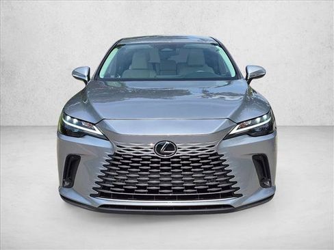 Used 2023 Lexus RX 350 FWD image 2