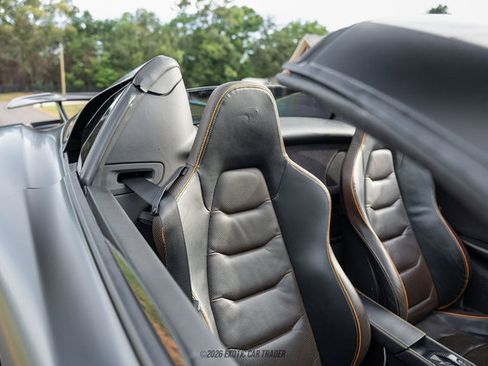 Used 2013 McLaren MP4-12C Spider RWD image 55