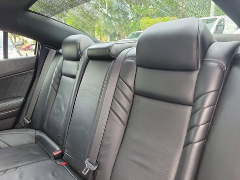 Used 2022 Dodge Charger SRT Hellcat image 17