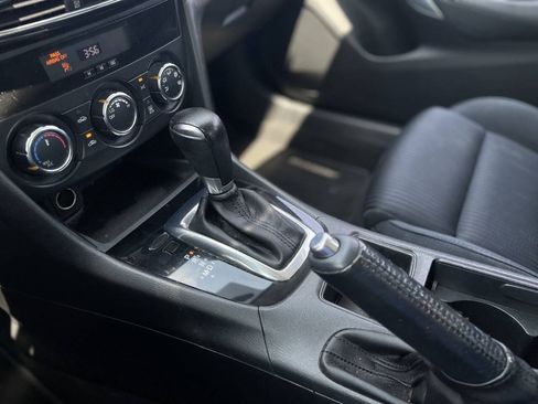 Used 2015 MAZDA MAZDA6 Sport FWD image 17