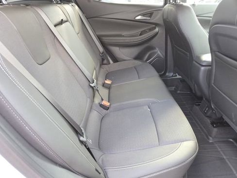 New 2026 Buick Encore GX Preferred w/ Comfort Package image 26