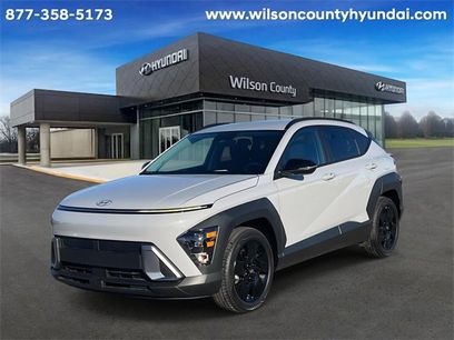 Certified 2026 Hyundai Kona SEL Sport