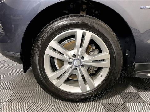 Used 2012 Mercedes-Benz ML 350 4MATIC image 11