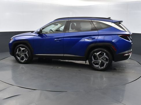 Used 2023 Hyundai Tucson Limited image 2