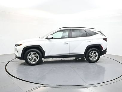 Used 2024 Hyundai Tucson SEL