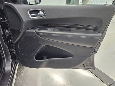 Used 2014 Dodge Durango Citadel w/ Technology Group image 40