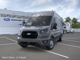 New 2026 Ford Transit 350 XLT video 2