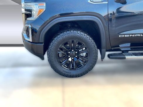 Used 2021 GMC Sierra 1500 Denali image 12