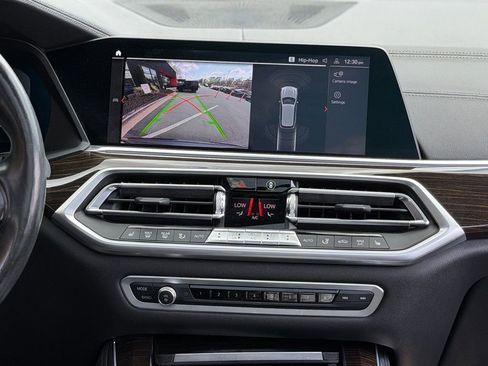 Used 2019 BMW X5 xDrive40i w/ Premium Package 2 image 46