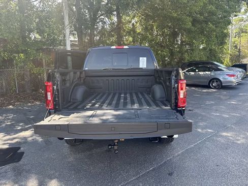 Used 2023 Ford F150 Tremor w/ Trailer Tow Package AWD/4WD image 12