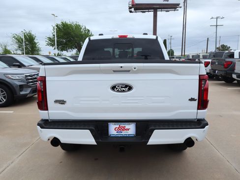 New 2026 Ford F150 XLT AWD/4WD image 22