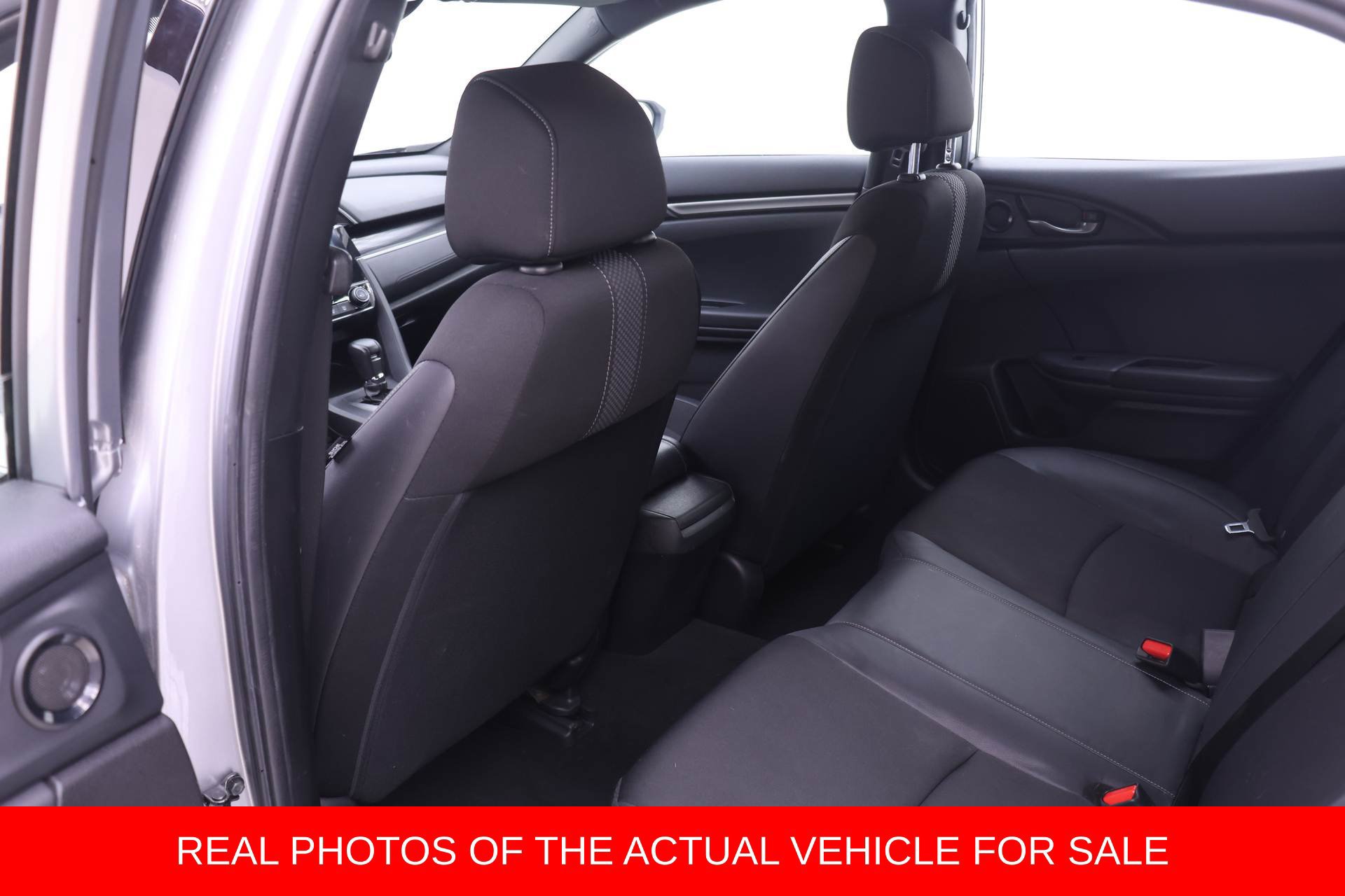 Used 2021 Honda Civic Sport image 9