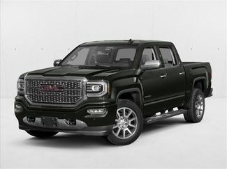 Used 2018 GMC Sierra 1500 Denali w/ Denali Ultimate Package AWD/4WD video 1