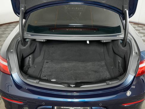 Used 2019 Mercedes-Benz E 450 4MATIC Coupe image 31