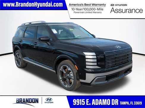 New 2026 Hyundai Palisade Limited image 1