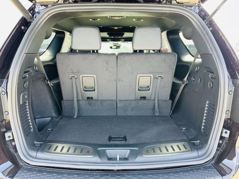 New 2026 Dodge Durango GT AWD/4WD image 32