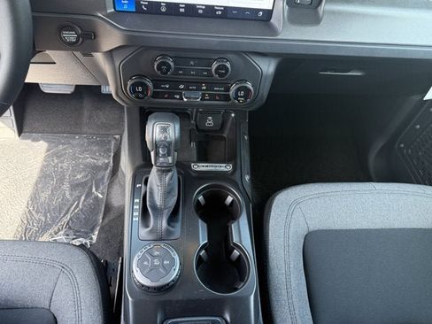 New 2026 Ford Bronco Big Bend AWD/4WD image 15