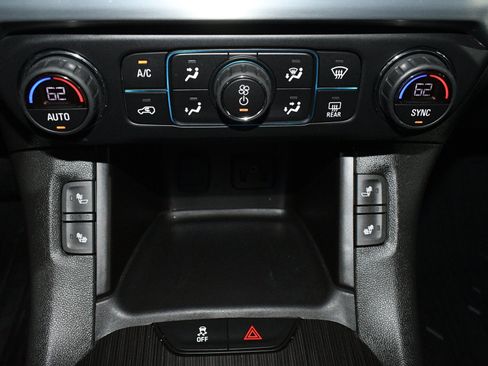 Used 2019 GMC Acadia SLT FWD image 36