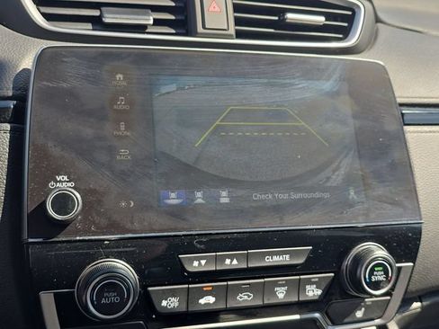 Used 2022 Honda CR-V EX image 24
