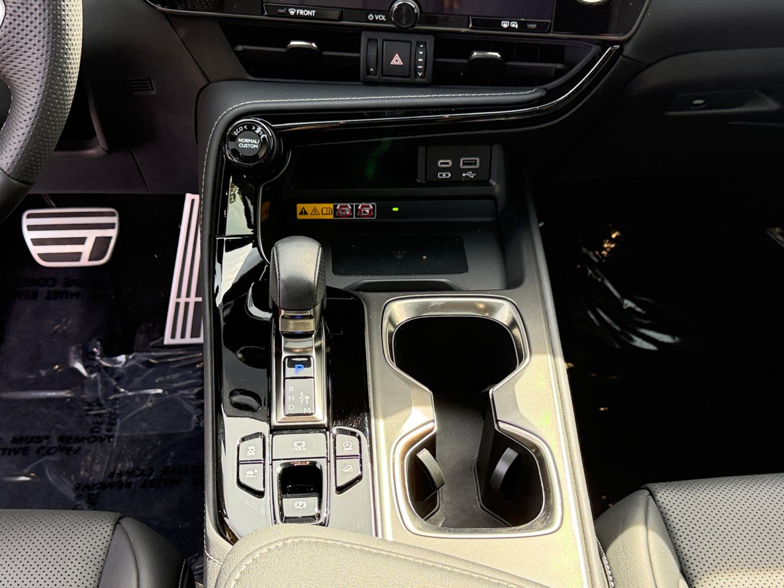 Used 2024 Lexus NX 350 F Sport AWD/4WD image 20