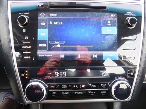 Used 2019 Subaru Legacy 2.5i Premium image 19