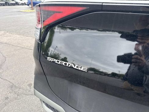 Used 2023 Kia Sportage X-Pro AWD/4WD image 5