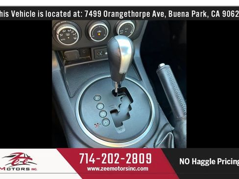 Used 2010 MAZDA MX-5 Miata Grand Touring w/ Premium Pkg image 37