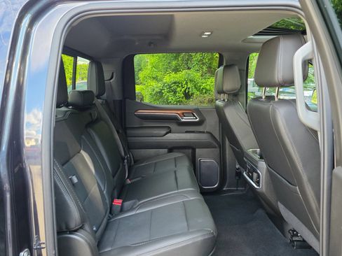 Used 2022 GMC Sierra 1500 Denali AWD/4WD image 33