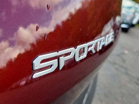 Certified 2023 Kia Sportage X-Line image 30