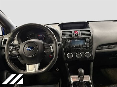 Used 2015 Subaru WRX Premium AWD/4WD image 23