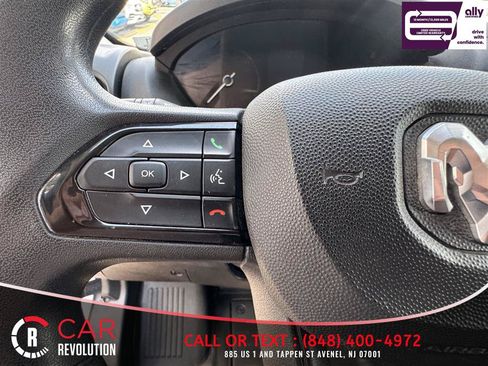 Used 2023 RAM ProMaster 3500 w/ Driver Convenience Group FWD image 17