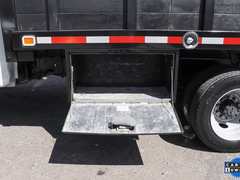 Used 2017 Ford F450 XL w/ Power Equipment Group RWD image 11