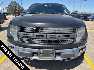 Used 2013 Ford F150 Raptor w/ Luxury Equipment Group video 1