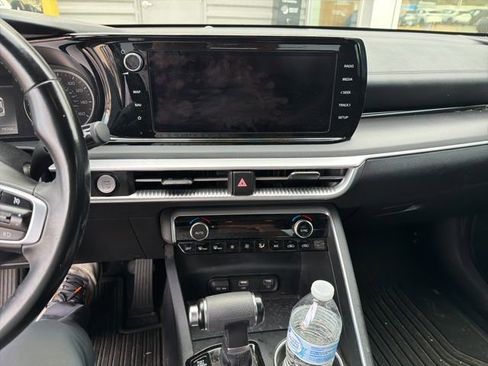 Used 2022 Kia K5 GT-Line image 10