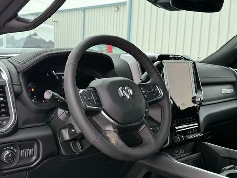 New 2026 RAM 2500 Laramie w/ Night Edition image 10