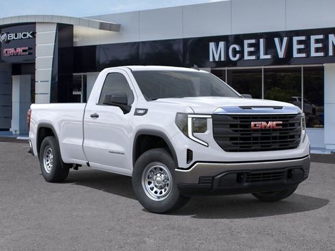 New 2026 GMC Sierra 1500 Pro w/ Pro Value Package image 31
