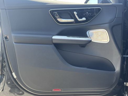 New 2025 Mercedes-Benz GLC 350e 4MATIC image 19