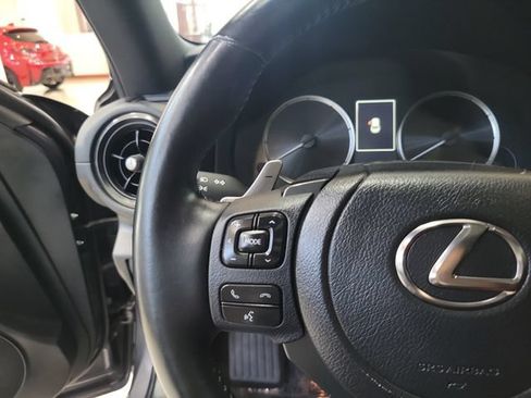 Used 2023 Lexus IS 300 w/ Comfort Package RWD image 14