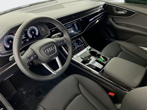 New 2026 Audi Q8 Premium Plus image 9