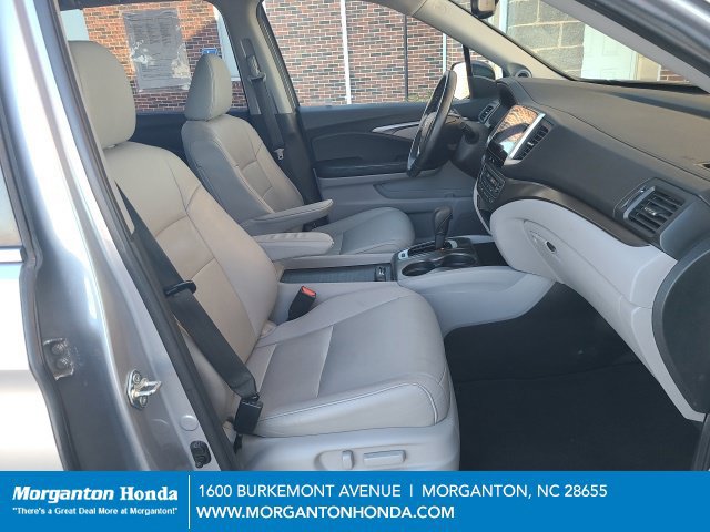 Used 2017 Honda Pilot EX-L image 28