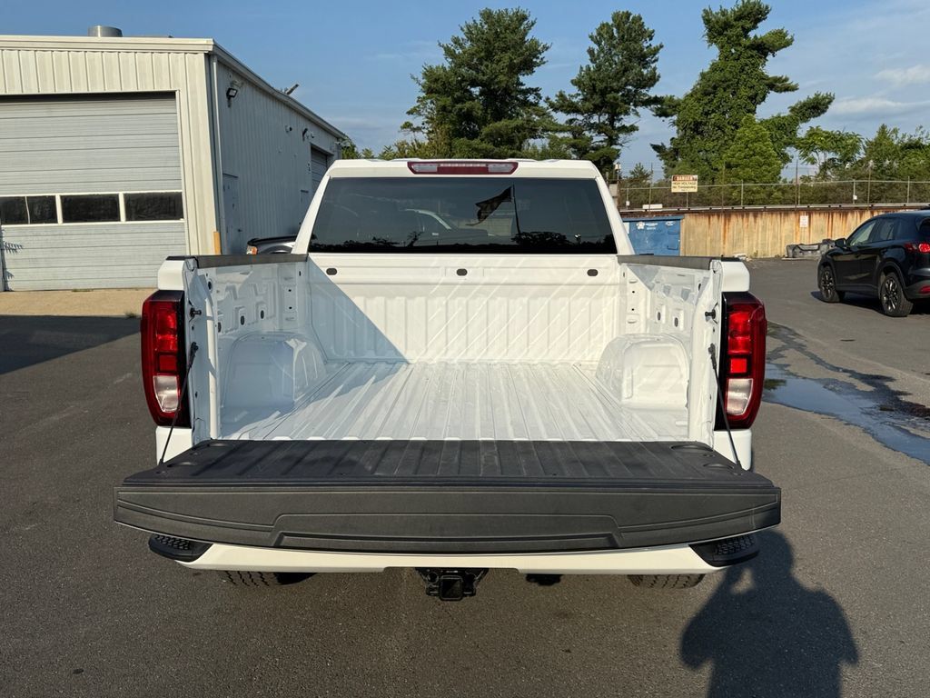 Used 2023 GMC Sierra 1500 Elevation RWD image 26