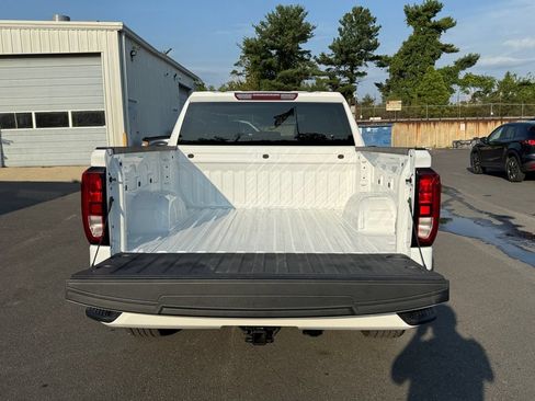 Used 2023 GMC Sierra 1500 Elevation RWD image 26